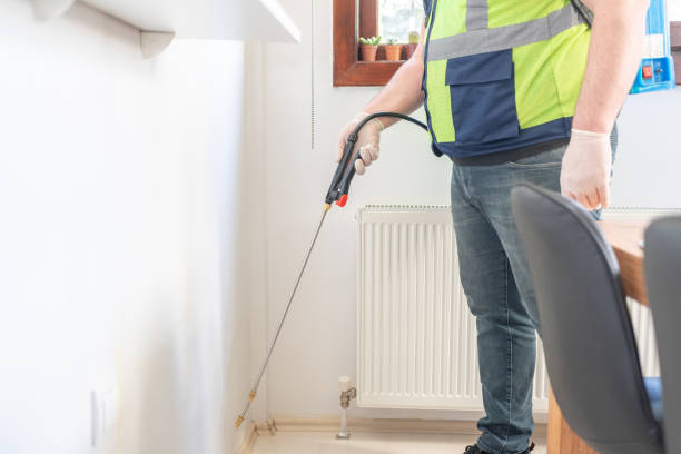 Best Affordable Pest Control Services  in Hoopeston, IL
